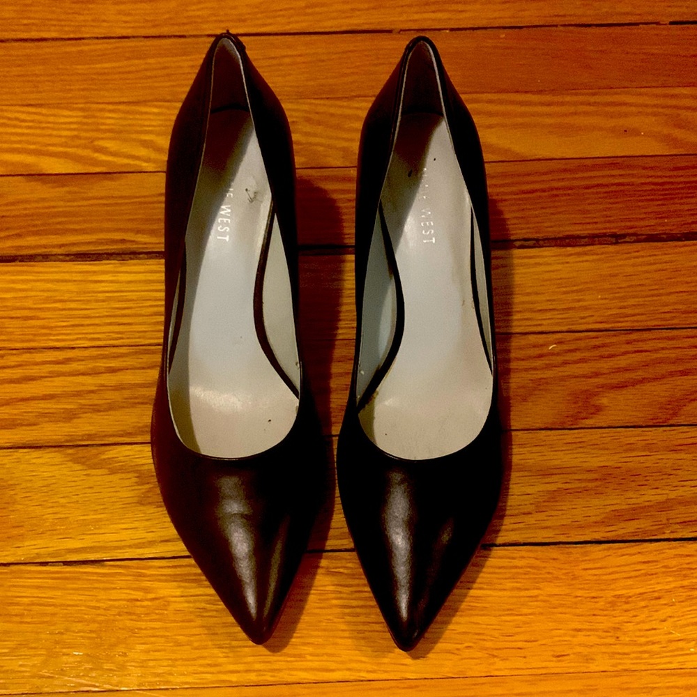 Nine West Heels